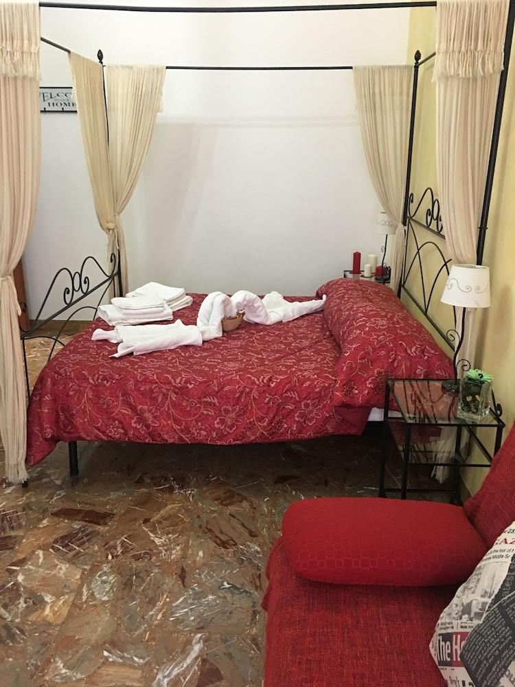 B&B Damiani & Sister Guest House Roma - en